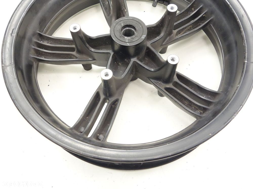 Bmw C 600 C650 Gt Sport Felga przód 15x3.50 - 10