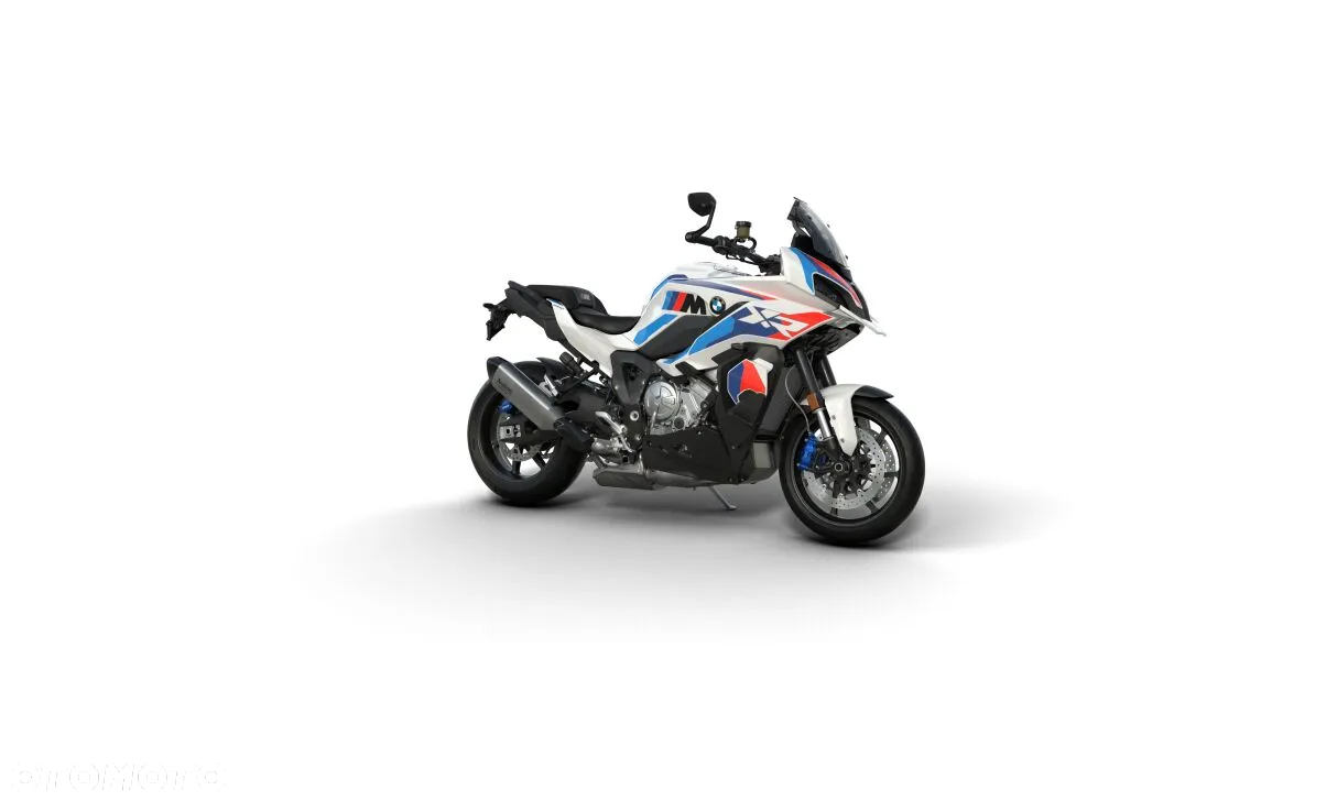 BMW S - 3