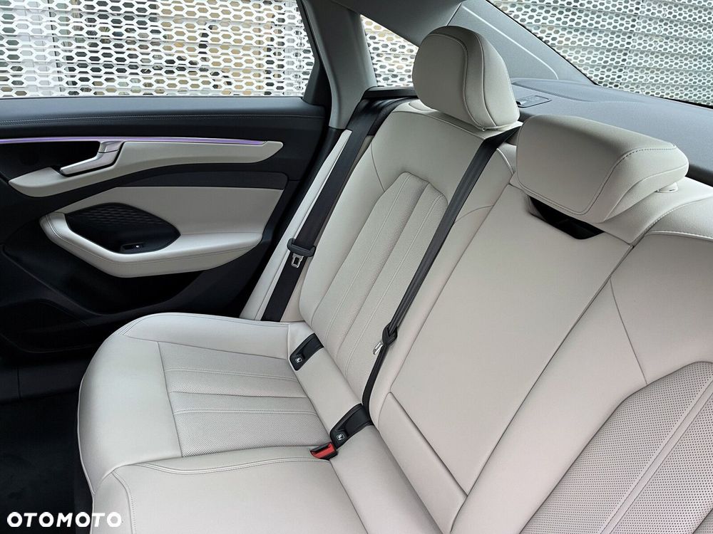 Audi A6 - 22