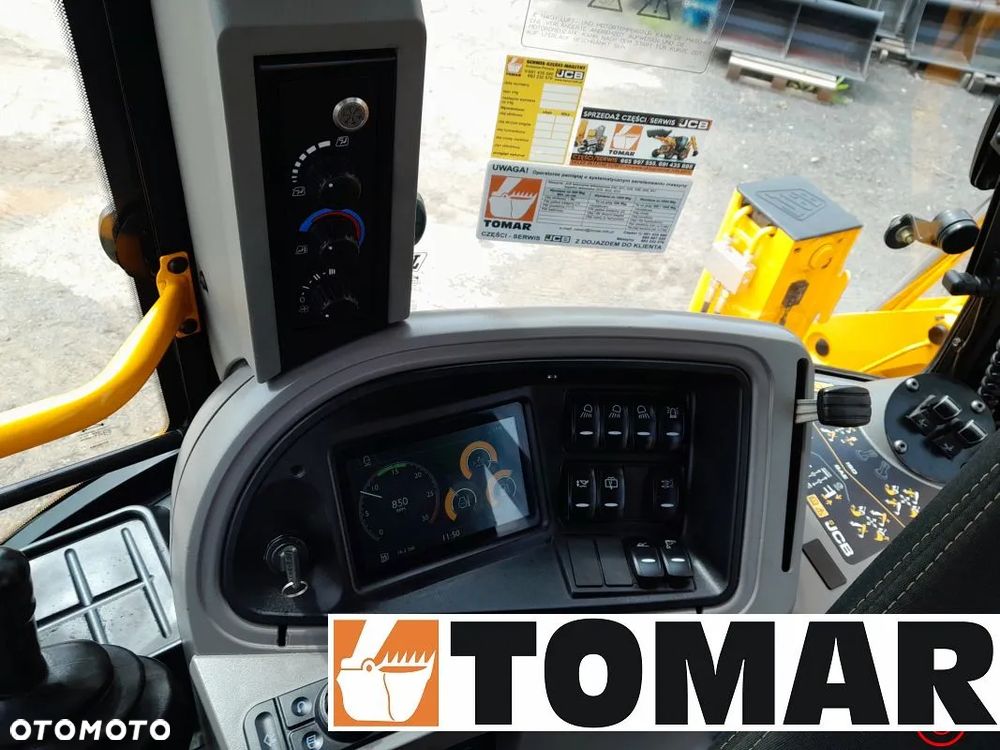 JCB JCB 4CX 2022r - 25