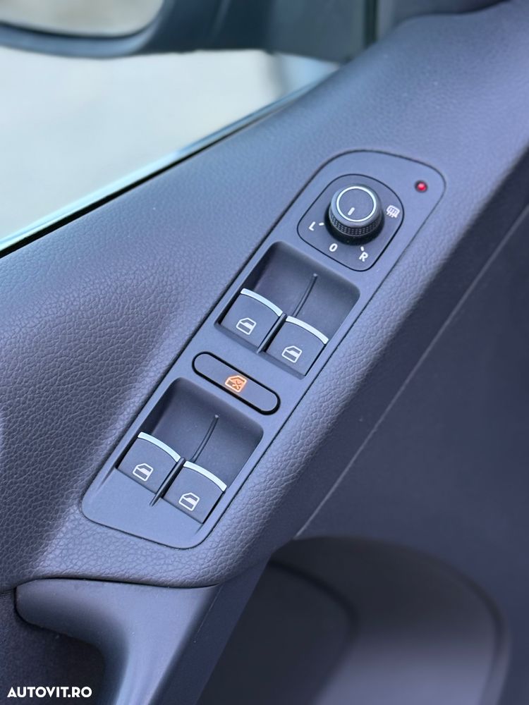 Volkswagen Tiguan 2.0 TDI SCR 4MOTION BlueMotion Technology DSG Cityscape - 15