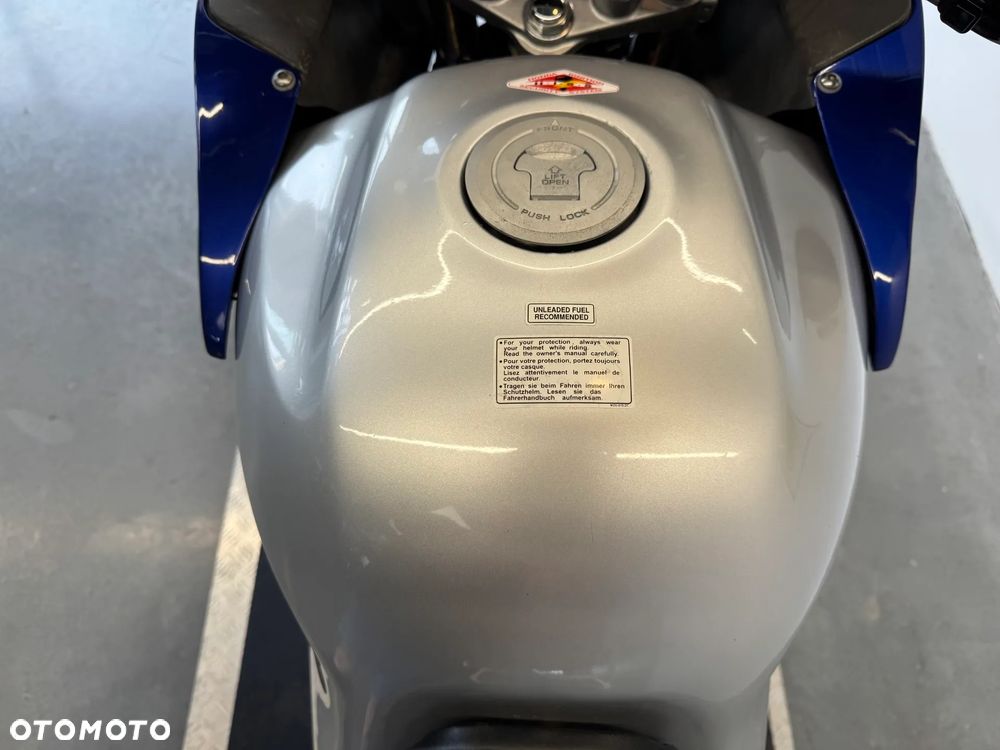 Honda XL - 28