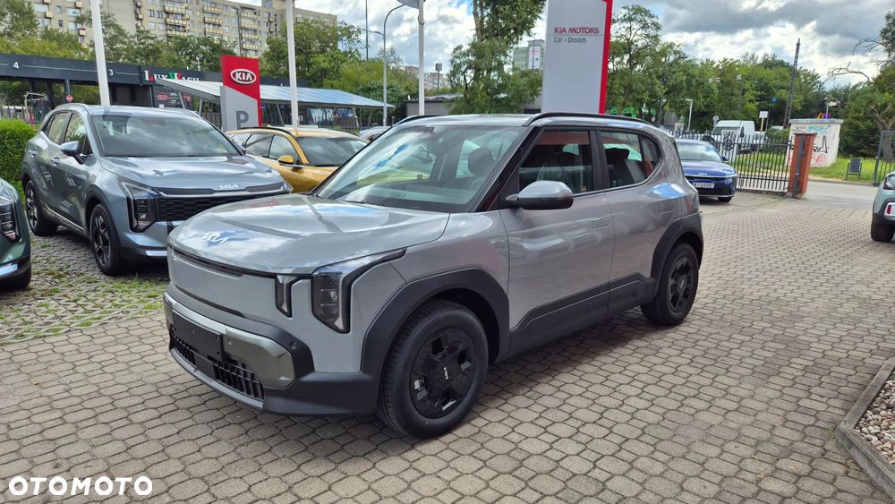 Kia EV2 42.2kWh Earth - 3