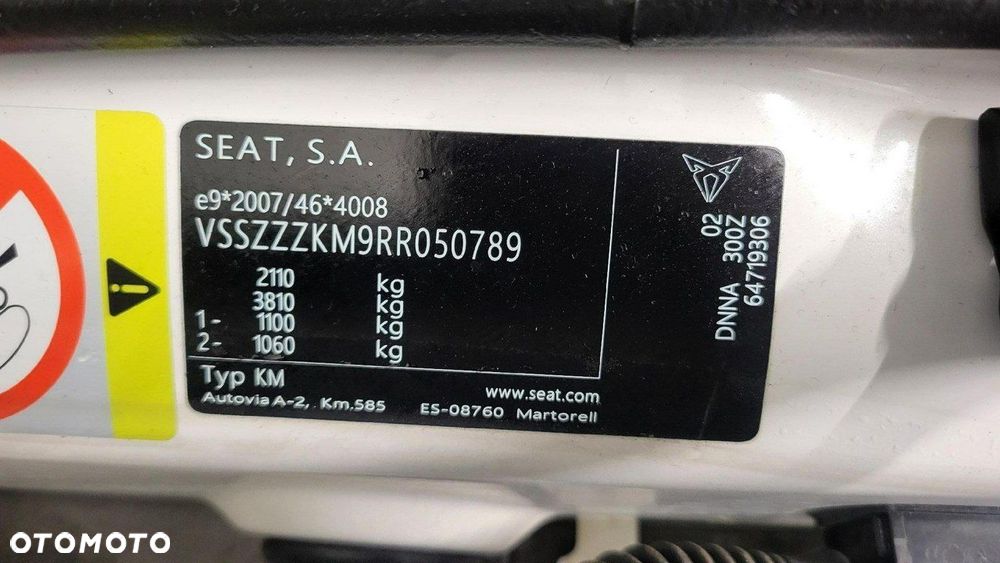 Cupra Formentor 2.0 TSI 4Drive DSG - 23