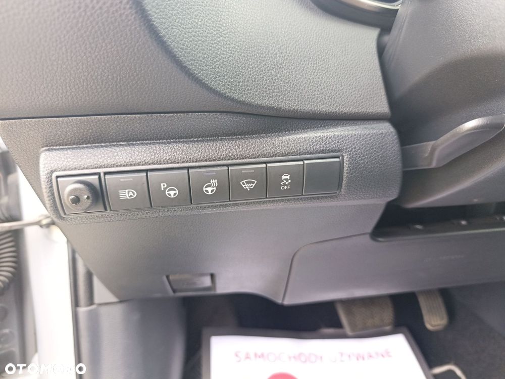 Toyota Corolla 2.0 Hybrid Executive - 35