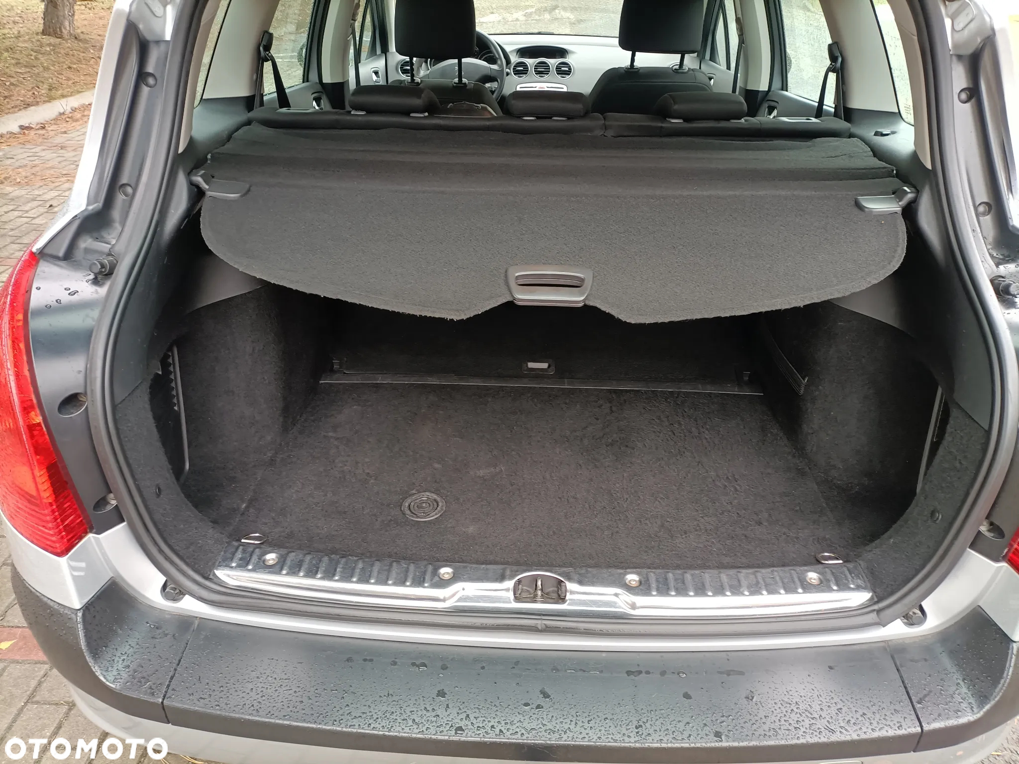 Peugeot 308 - 14