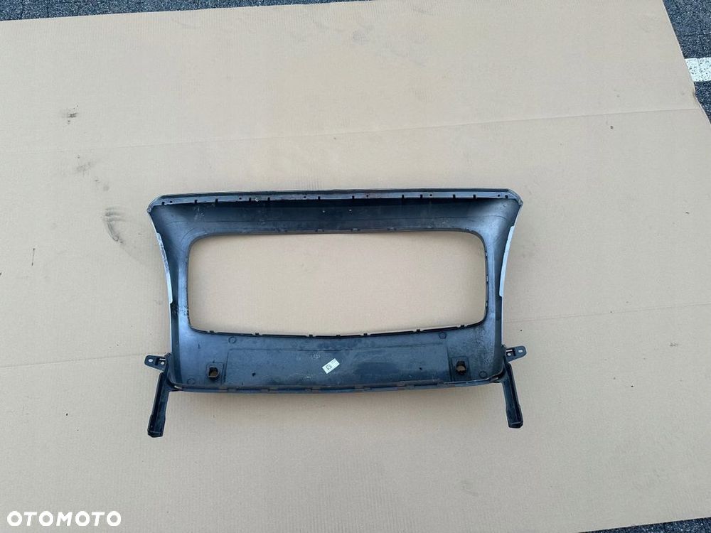 GRILL ATRAPA BENTLEY CONTINENTAL FLYING SPUR 4W0 - 5