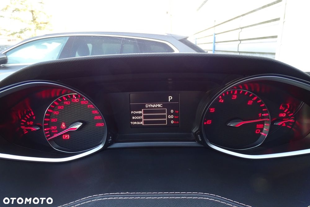 Peugeot 308 - 37