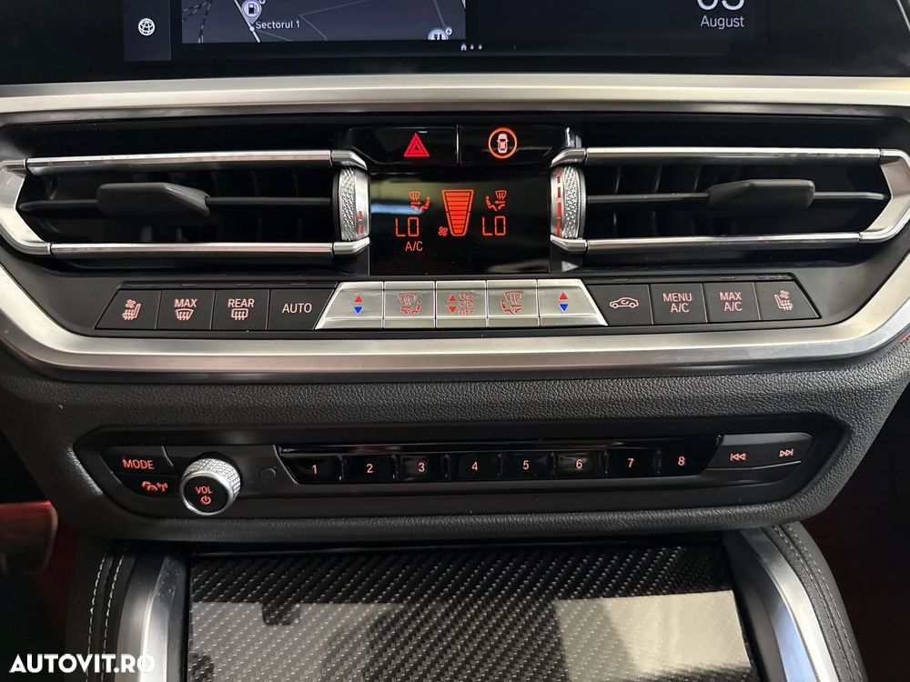 BMW M4 M440i xDrive - 20