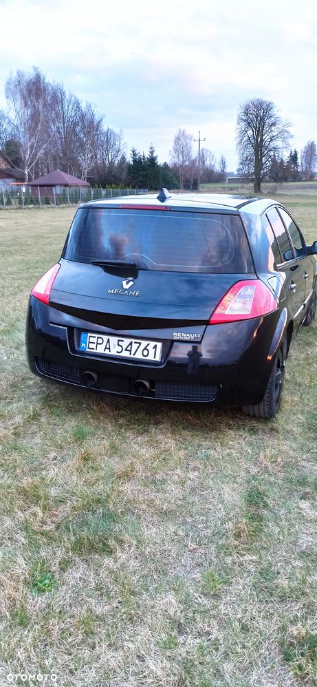 Renault Megane - 4