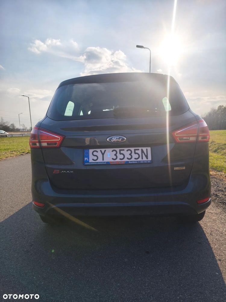 Ford B-MAX - 3