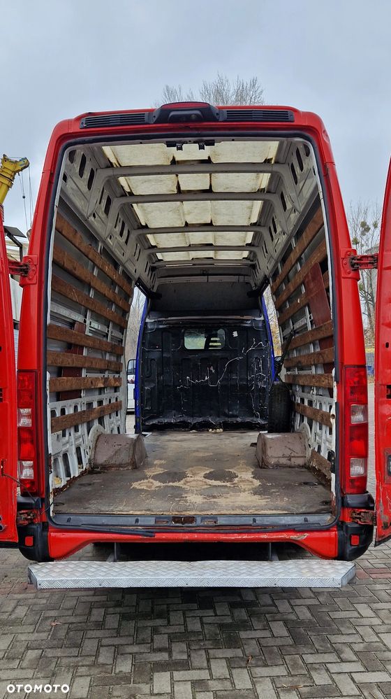Iveco Daily - 10