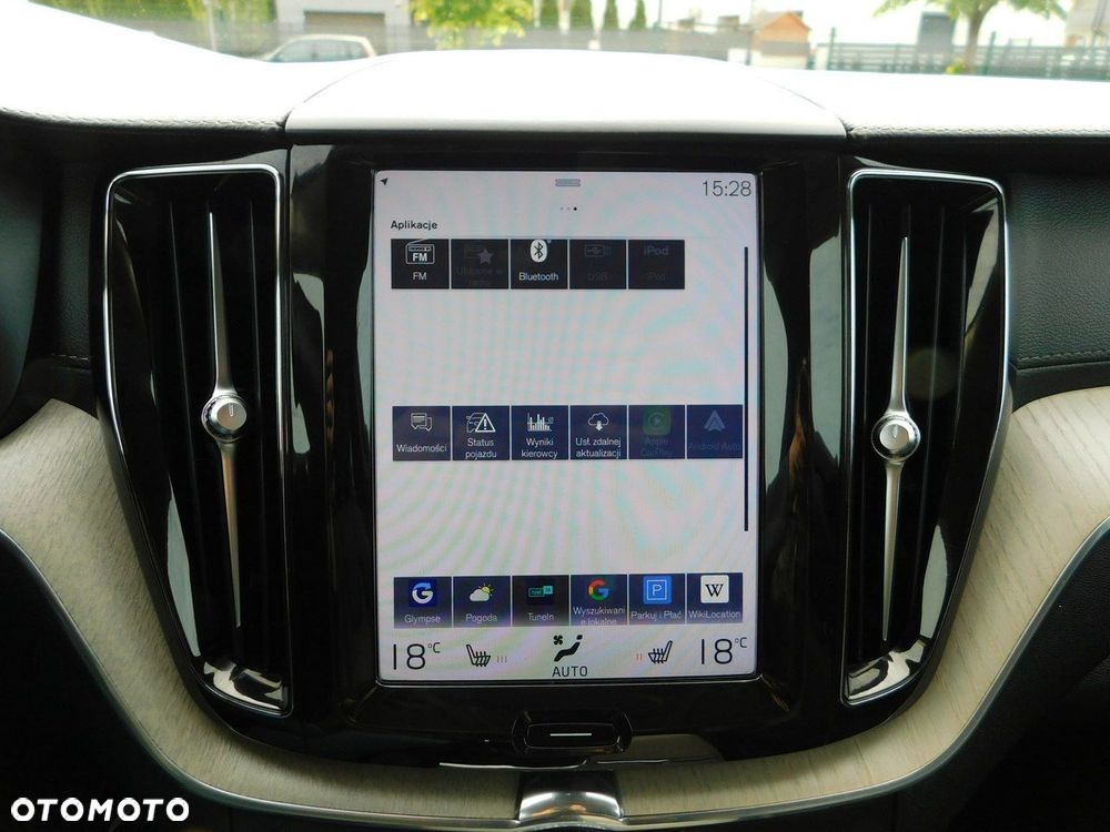 Volvo XC 60 T5 Inscription - 23