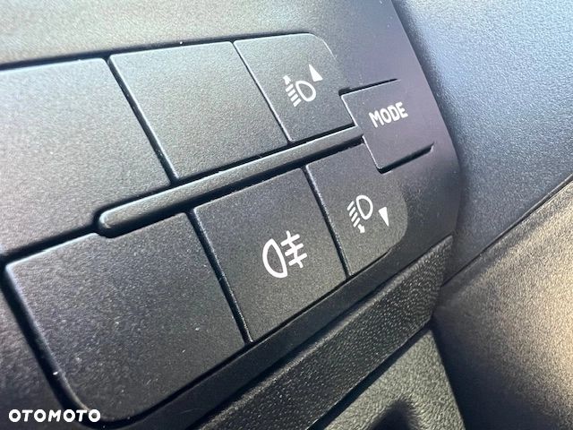 Fiat Ducato L2H1 2,3 130 KM klima tempomat - 15