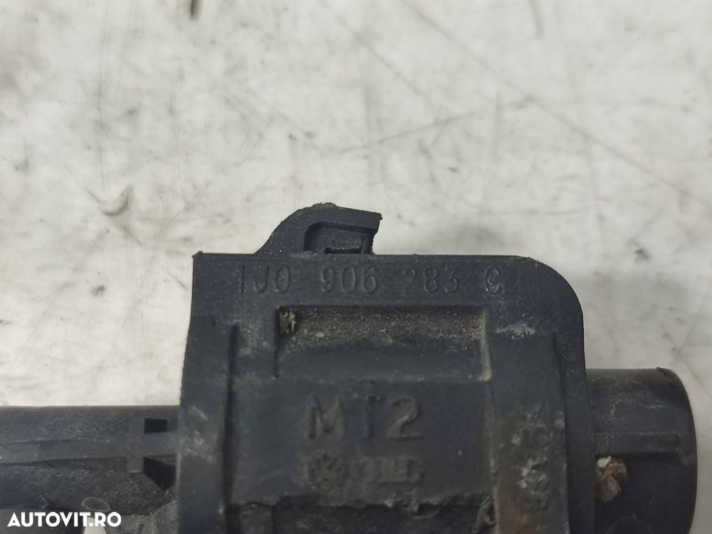 Electrovalva vacuum 1.9 tdi auy asz 1j0906283c Skoda Octavia 1 [1996 - 3