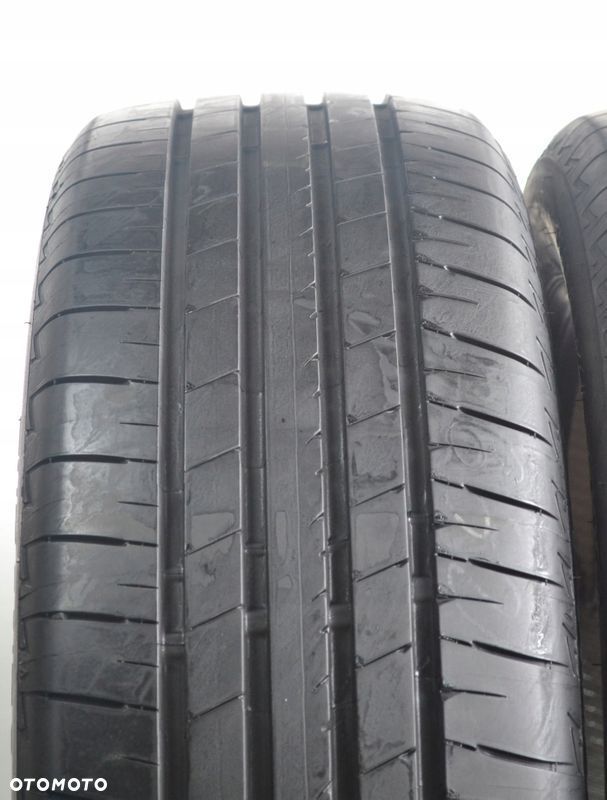 215/55R18 95H BRIDGESTONE TURANZA T005A x4szt 3590o - 3