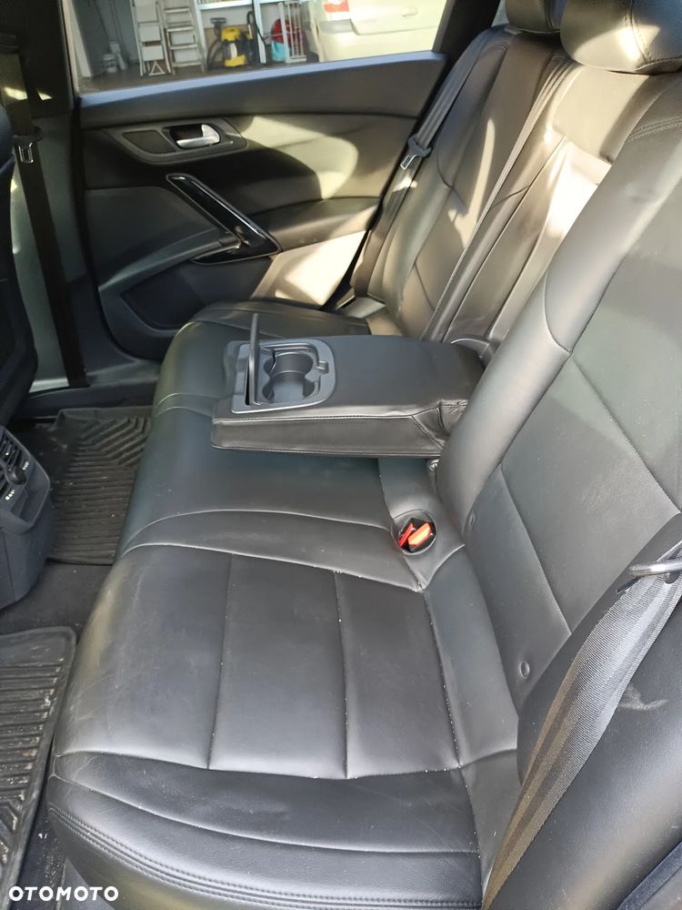 Peugeot 508 1.6 T Allure - 11