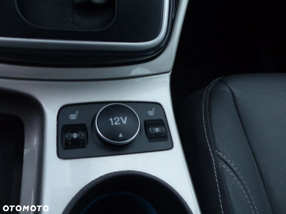 Ford C-MAX - 35