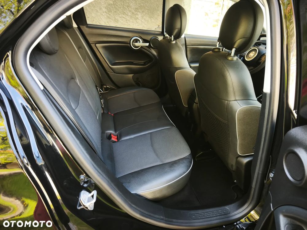 Fiat 500X 2.0 MultiJet 4x4 S&S Cross Plus - 16