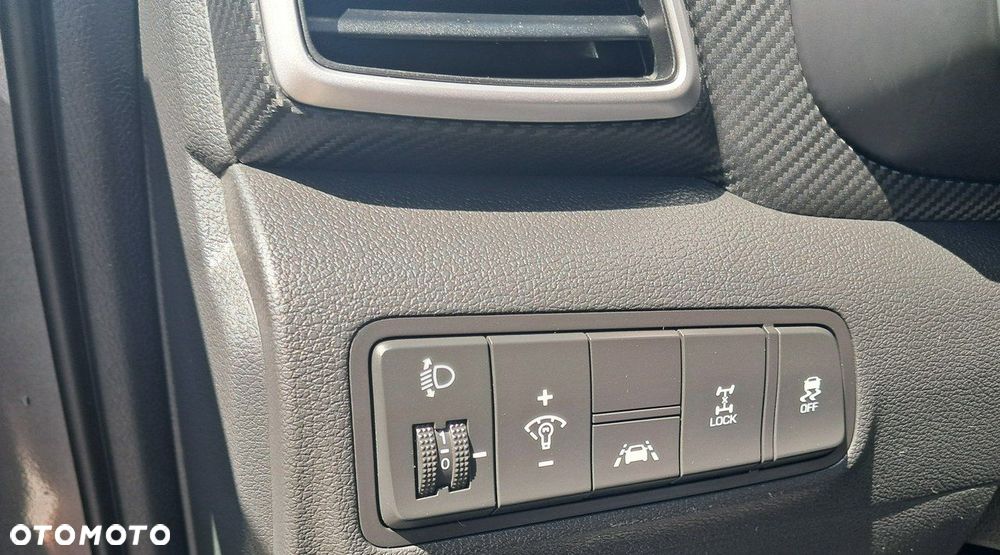 Hyundai Tucson - 21