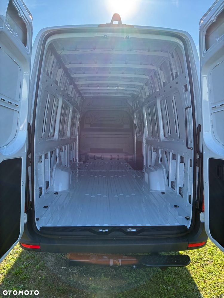 Mercedes-Benz SPRINTER 317 CDI Furgon PRO L4H2 - 20