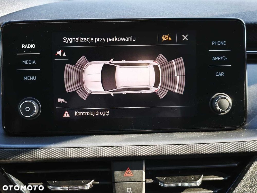 Skoda Kamiq 1.0 TSI Ambition - 31