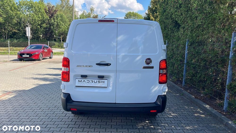 Fiat Scudo - 6