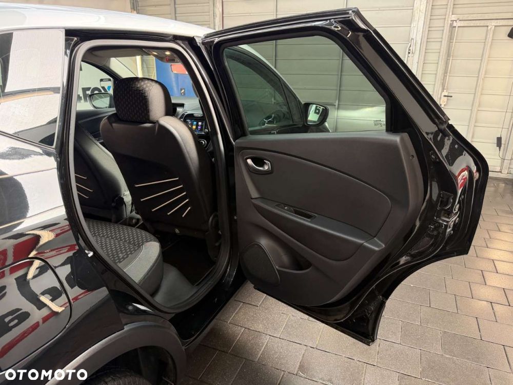 Renault Captur - 37