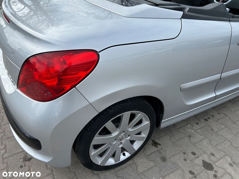 Peugeot 207 - 19