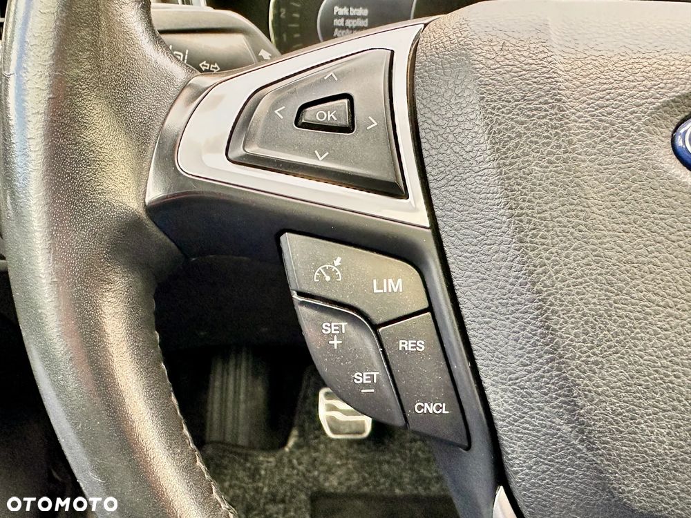 Ford Mondeo 1.5 EcoBoost STart-Stopp Titanium - 19