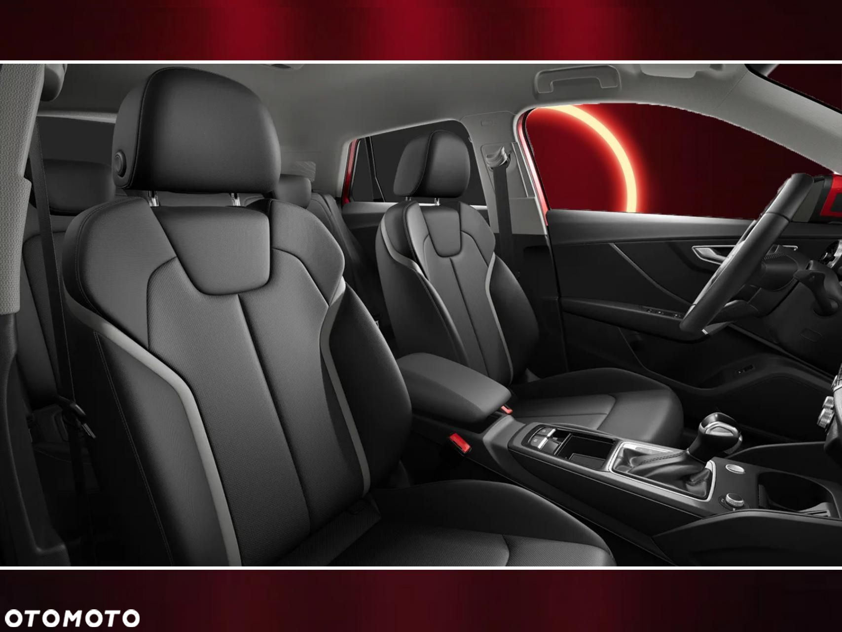 Audi Q2 35 TFSI Advanced S tronic - 5