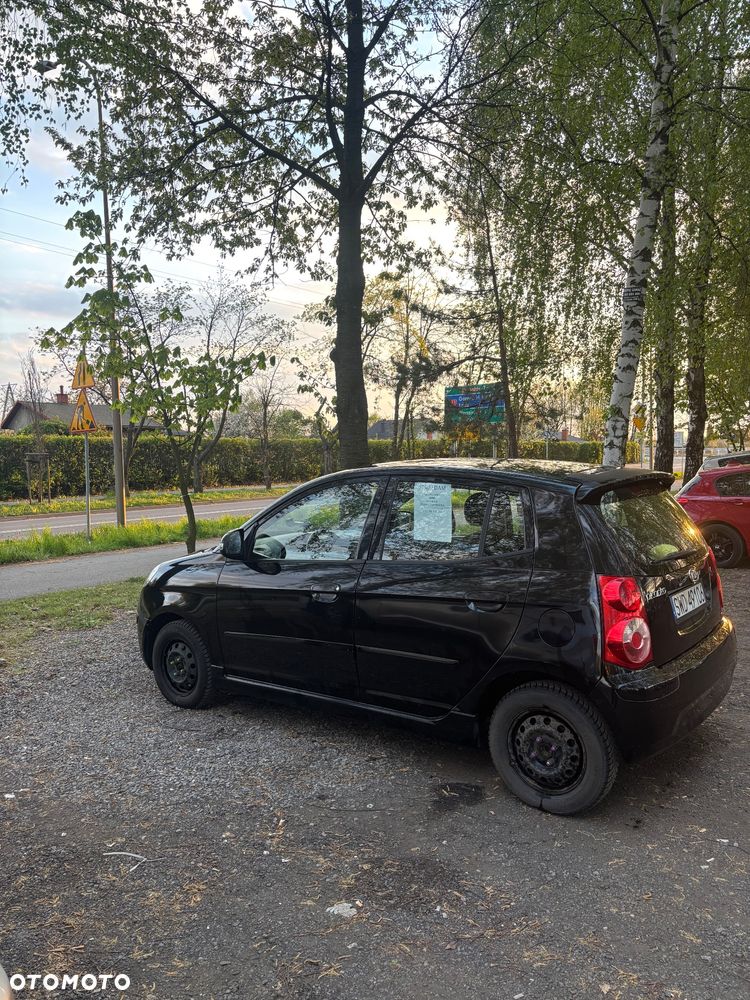 Kia Picanto 1.1 - 5