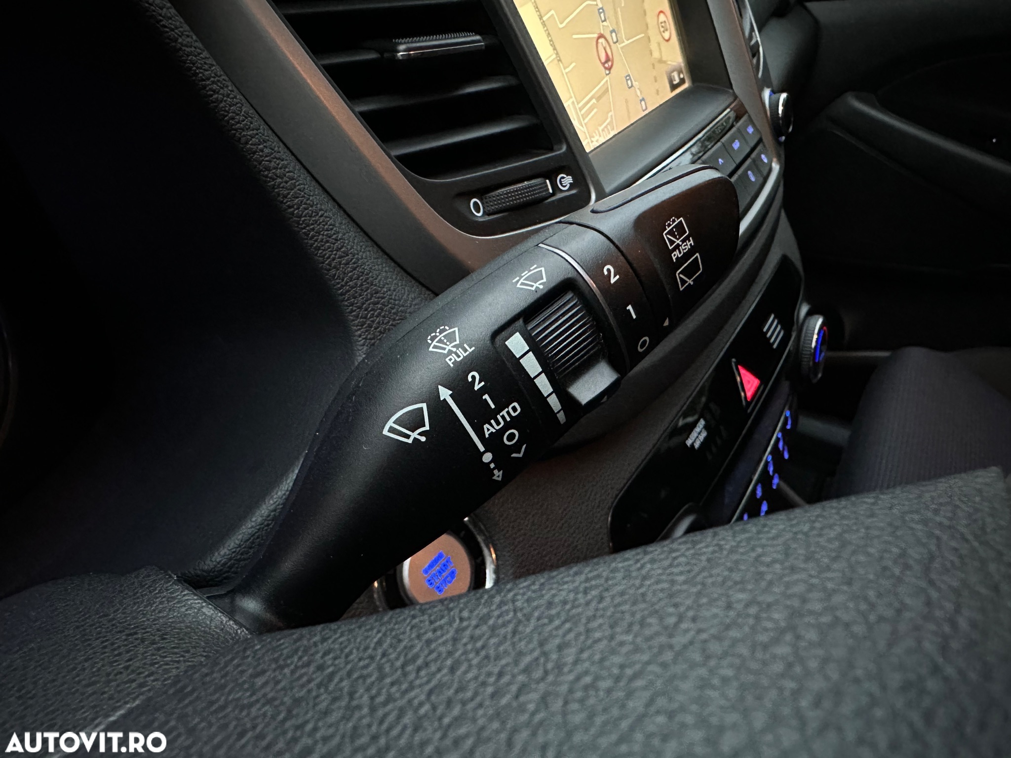 Hyundai Tucson - 21