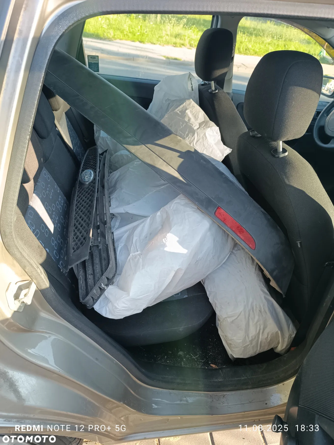 Ford Fiesta - 10