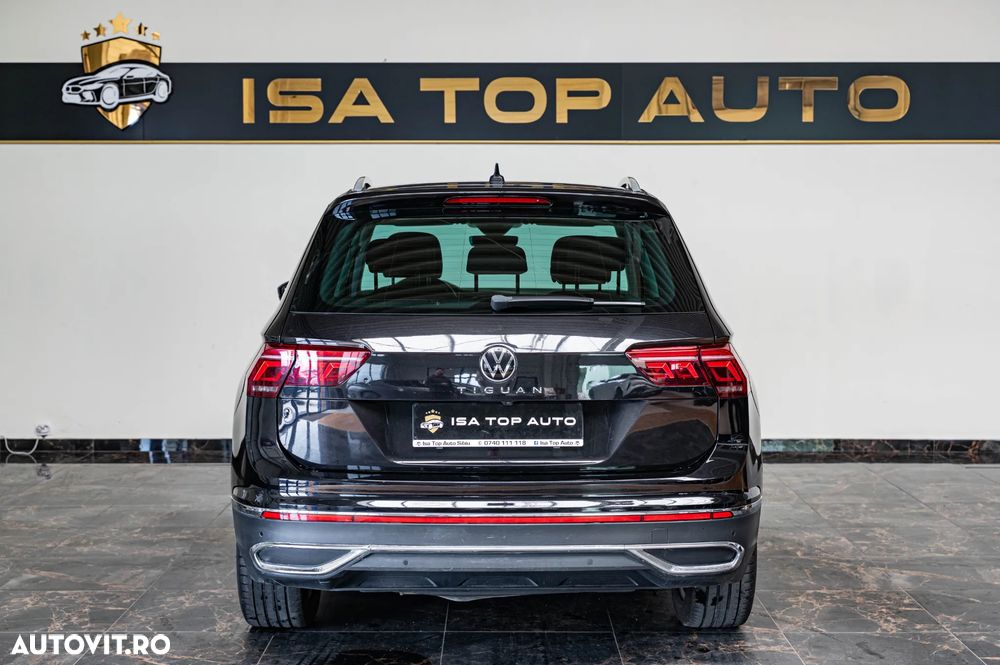 Volkswagen Tiguan 2.0 TDI SCR DSG Elegance - 3
