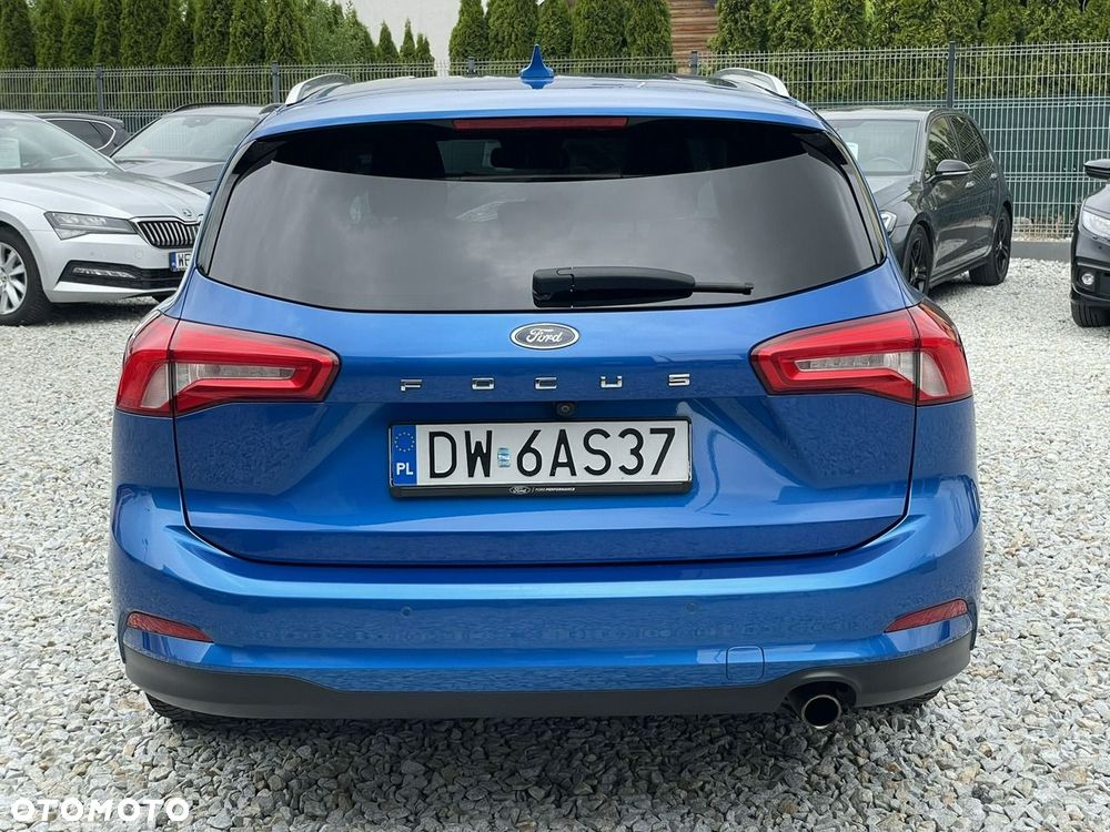 Ford Focus - 7