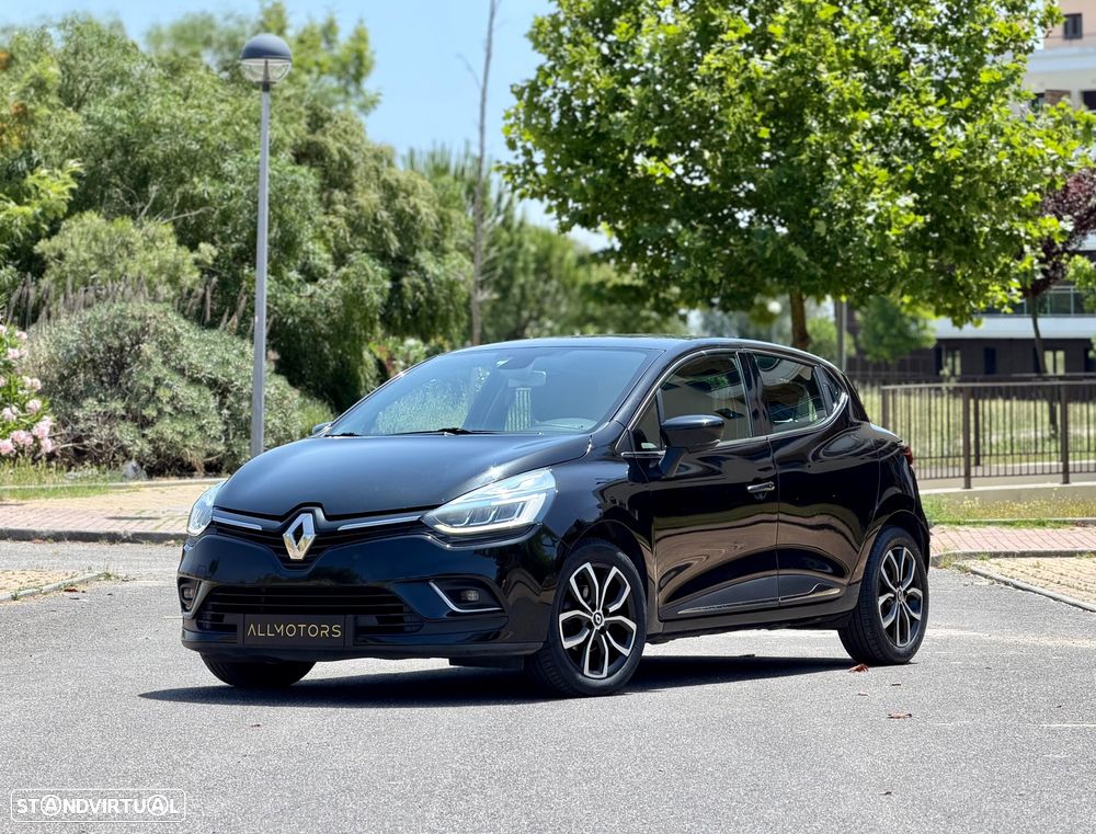 Renault Clio 1.5 dCi Limited - 1