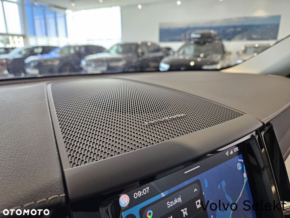Volvo XC 60 - 22