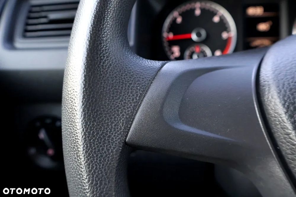 Volkswagen Caddy MAXI 2.0TDI 102KM FV23% - 31