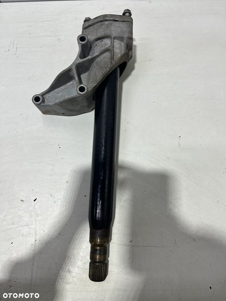 Półoś przedłużenienie ABBT Zafira C 13450926 - 1