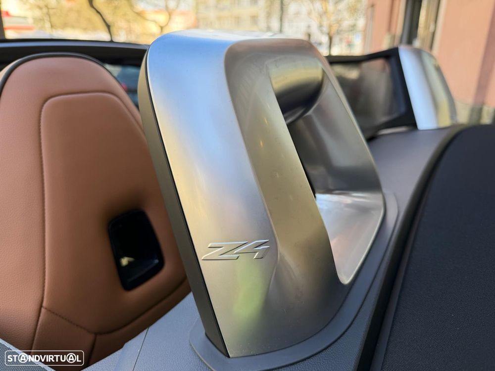 BMW Z4 sDrive20i Aut. - 36