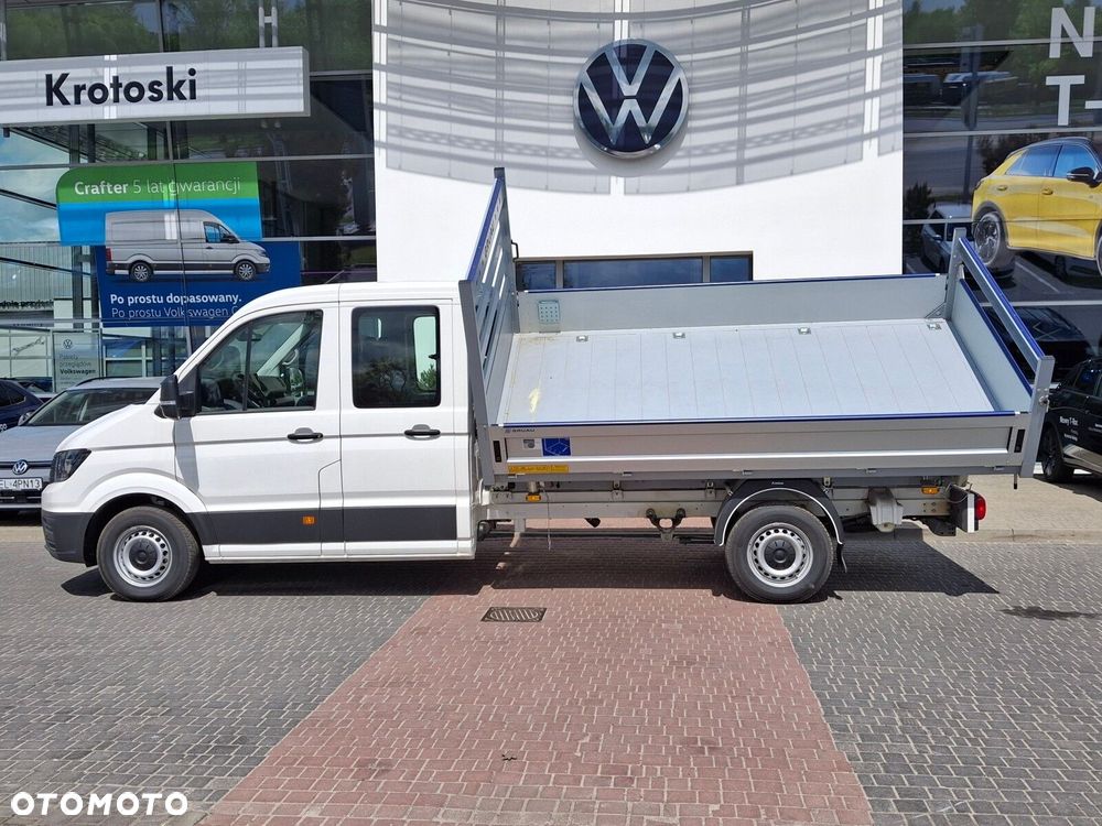 Volkswagen Crafter - 30