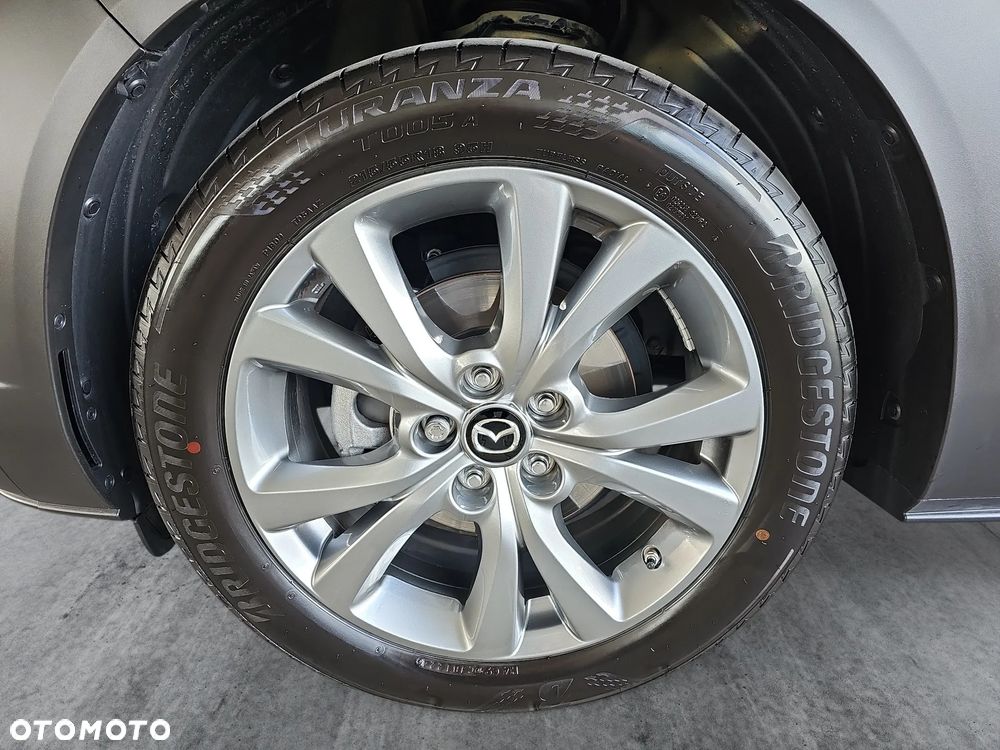 Mazda CX-30 2.0 mHEV Exclusive-Line 2WD - 9