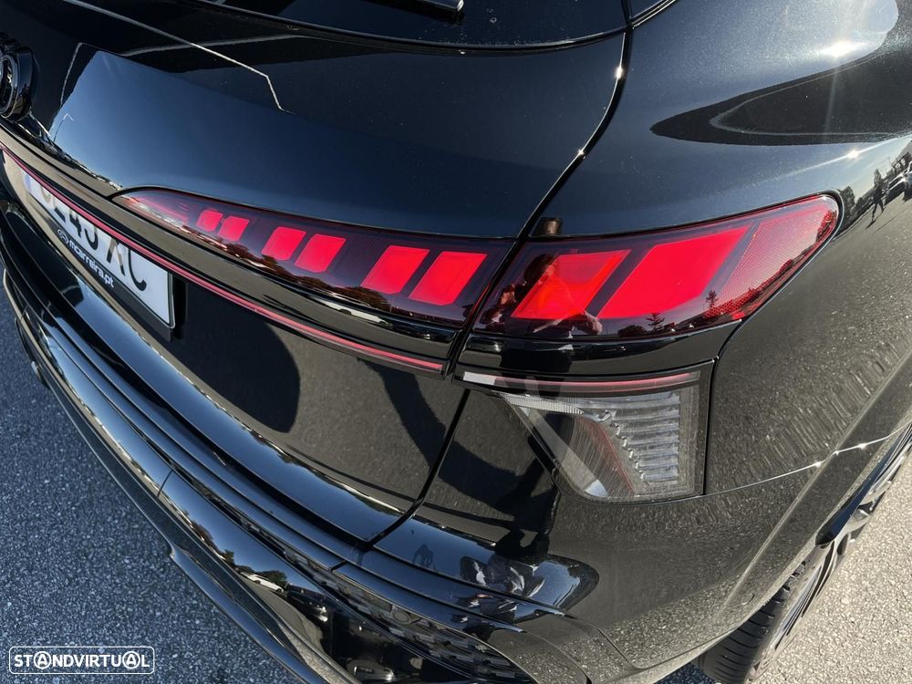 Audi Q3 Sportback e-hybrid SE Business Plus S tronic - 15