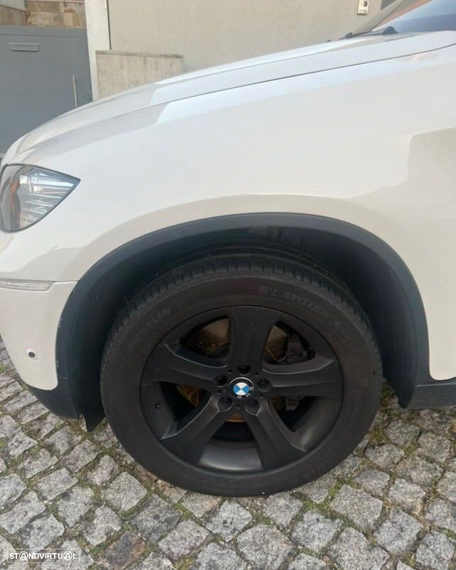 BMW X6 40 d xDrive - 5