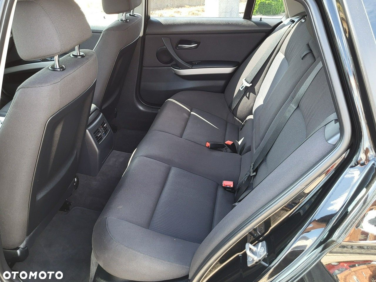 BMW Seria 3 - 7