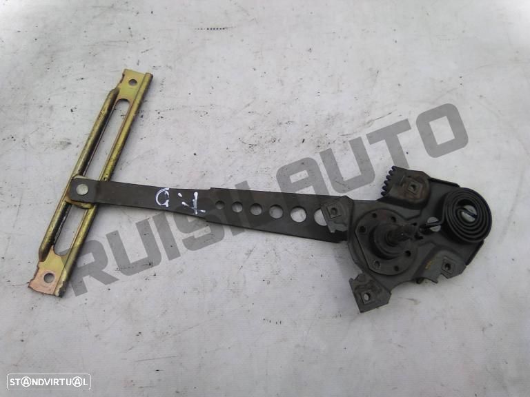 Elevador Completo Trás Direito Manual 12373_02046 Mercedes S123 - 1