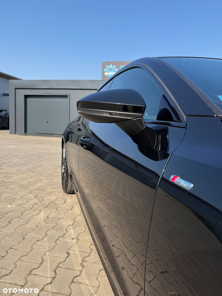 Audi A7 Sportback 3.0 TDI Quattro S tronic - 10