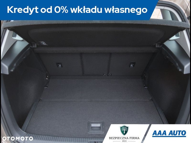 Volkswagen Golf Sportsvan - 13