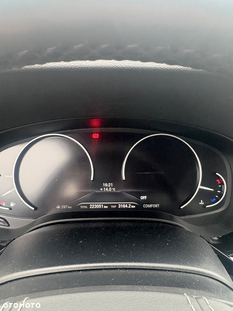BMW Seria 5 - 18